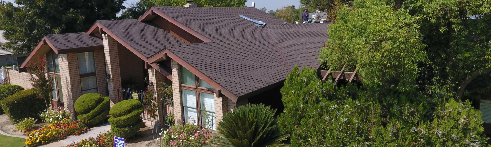 “Reroof